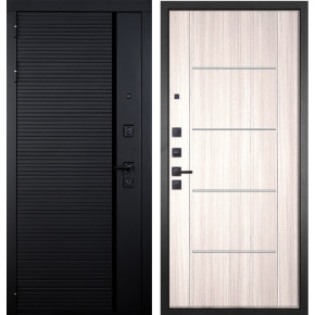 Дверь входная металлическая Гранит ПИАНО 12