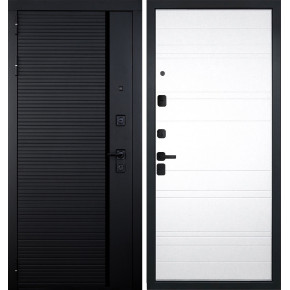 Дверь входная металлическая Гранит ПИАНО 21