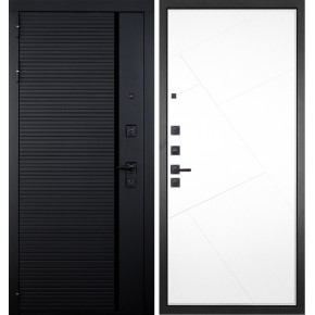 Дверь входная металлическая Гранит ПИАНО 29