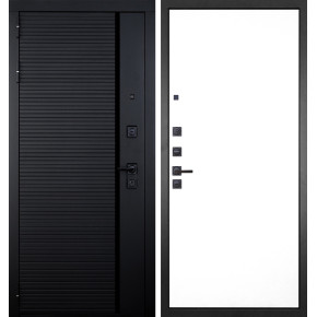 Дверь входная металлическая Гранит ПИАНО 3