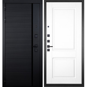 Дверь входная металлическая Гранит ПИАНО 35
