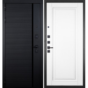 Дверь входная металлическая Гранит ПИАНО 56