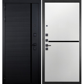 Дверь входная металлическая Гранит ПИАНО 73