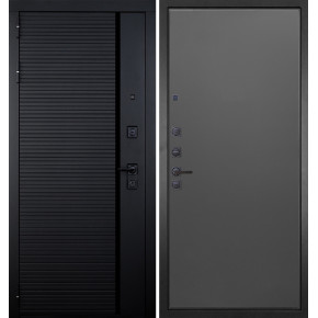 Дверь входная металлическая Гранит ПИАНО 77