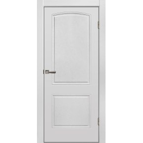 Дверь межкомнатная эмаль Верона 27 - Белый