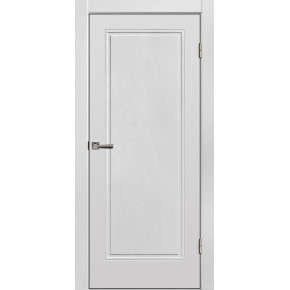 Дверь межкомнатная эмаль Верона 21 - Белый